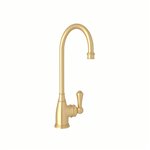 Perrin & Rowe Georgian Era™ Bar/Food Prep Kitchen Faucet