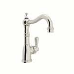 Perrin & Rowe Edwardian™ Bar/Food Prep Kitchen Faucet