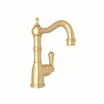 Perrin & Rowe Edwardian™ Bar/Food Prep Kitchen Faucet