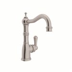 Perrin & Rowe Edwardian™ Bar/Food Prep Kitchen Faucet