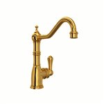 Perrin & Rowe Edwardian™ Kitchen Faucet