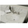 Bosco 200012 Undermount Bathroom Sink