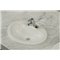 Bosco 200015 Undermount Bathroom Sink