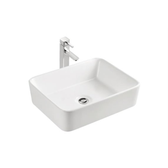 Bosco 200018 Vessel Sink