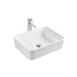 Bosco 200018 Vessel Sink