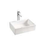 Bosco 200020 Vessel Sink