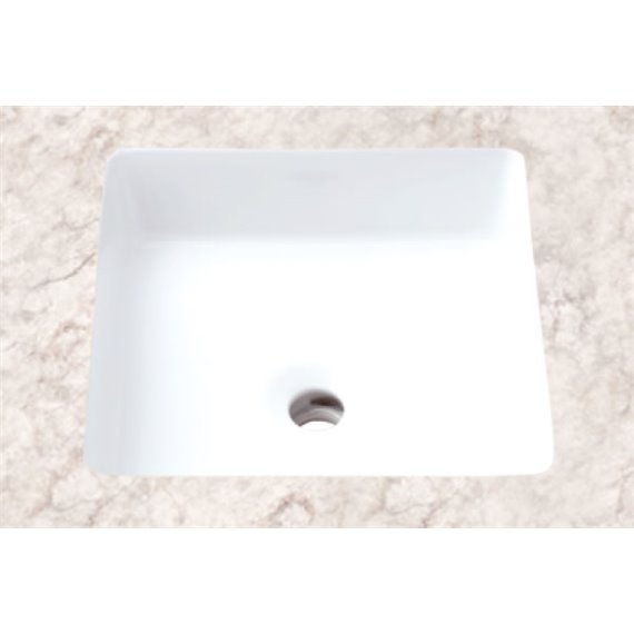 Bosco 200023 Undermount Bathroom Sink