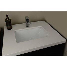 Bosco 200035 Undermount Bathroom Sink