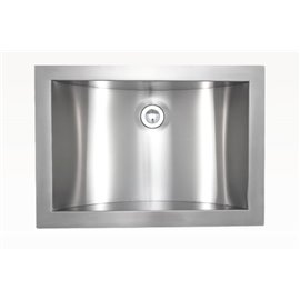 Bosco 200040 Undermount Bathroom Sink