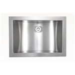 Bosco 200040 Undermount Bathroom Sink