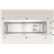 Bosco 202021 Ice Bin Stainless Steel Kitchen Sink