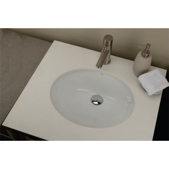 Bosco 203707 Undermount Bathroom Sink