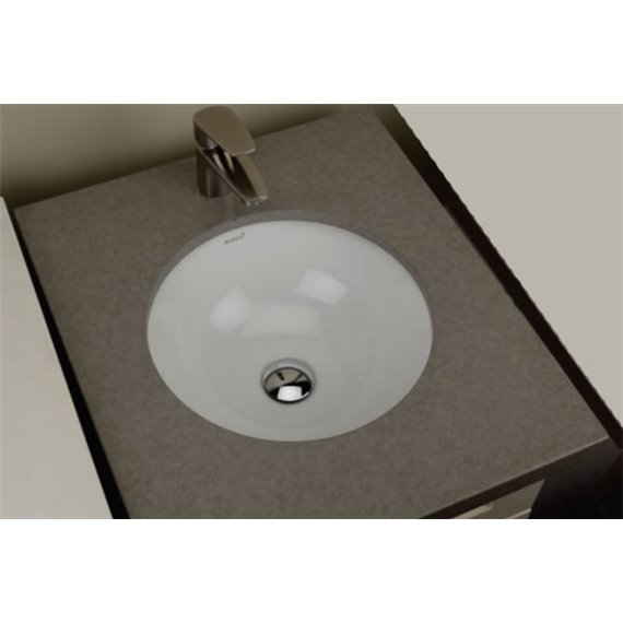 Bosco 203712 Undermount Bathroom Sink