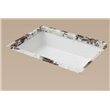 Bosco 200026W Undermount Bathroom Sink