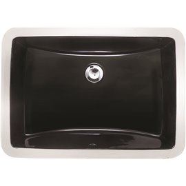 Bosco 200035B Undermount Bathroom Sink