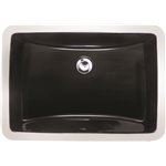 Bosco 200035B Undermount Bathroom Sink