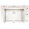 Bosco 203313 Plus Diamond Plus Series Stainless Steel Kitchen Sink