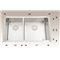 Bosco 203317R Deluxe Series Stainless Steel Kitchen Sink