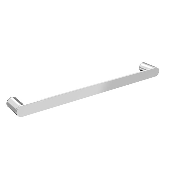 Baril A04-6018-00 PETITE B04 18” Single Towel Bar