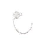 Baril A16-1050-00 NAUTICA A16 Towel Ring