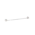 Baril A16-6017-00 NAUTICA A16 25” Single Towel Bar