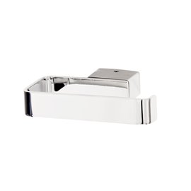 Baril A44-1029-00 FLAT A44 Square Wall-Mounted Toilet Paper Holder