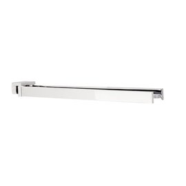 Baril A44-6027-00 FLAT A44 Square Double Towel Bar