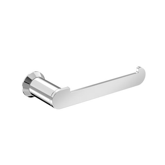 Baril A46-1029-00 PROFILE A46 Wall-Mounted Toilet Paper Holder