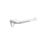 Baril A57-1029-00 ACCENT A57 Wall-Mounted Toilet Paper Holder