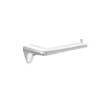 Baril A57-1029-00 ACCENT A57 Wall-Mounted Toilet Paper Holder