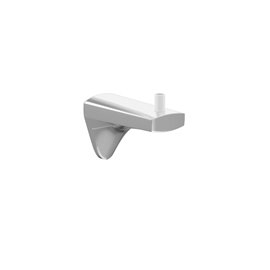 Baril A57-1069-00 ACCENT+ A57 Bathrobe Holder