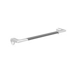 Baril A57-6018-00 ACCENT A57 18” Single Towel Bar