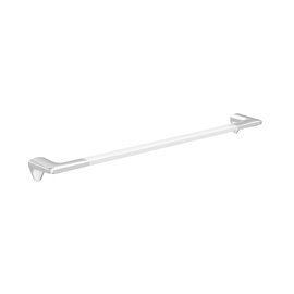 Baril A57-6024-00 ACCENT+ A57 24” Single Towel Bar