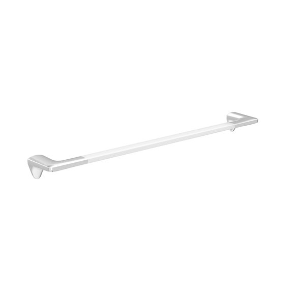 Baril A57-6024-00 ACCENT A57 24” Single Towel Bar