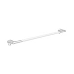 Baril A57-6024-00 ACCENT A57 24” Single Towel Bar