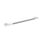 Baril A57-6024-00 ACCENT A57 24” Single Towel Bar