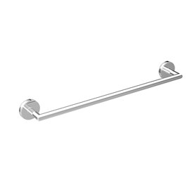 Baril A66-6018-00 ZIP A66 18” Single Towel Bar