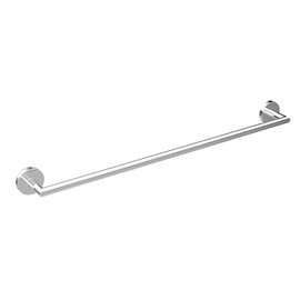 Baril A66-6024-00 ZIP A66 24” Single Towel Bar