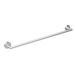 Baril A66-6024-00 ZIP A66 24” Single Towel Bar