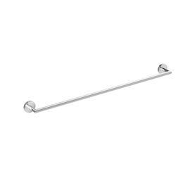 Baril A66-6030-00 ZIP A66 30” Single Towel Bar