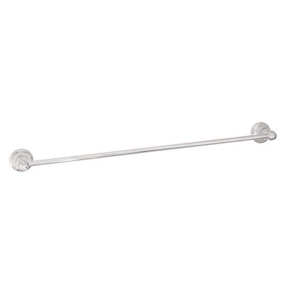 Baril A71-6017-00 EVA A71 25” Single Towel Bar