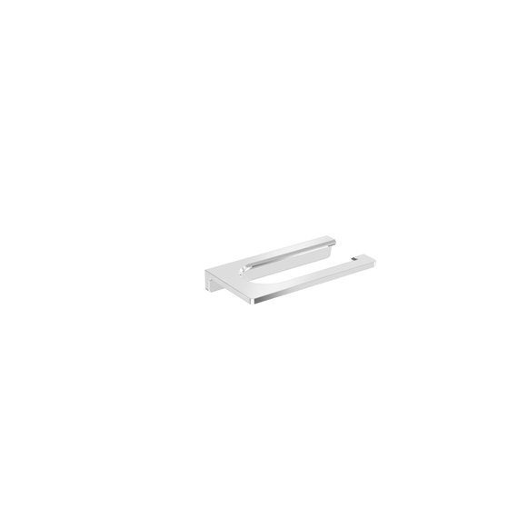 Baril A84-1029-00 FLOW A84 Wall-Mounted Toilet Paper Holder