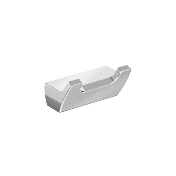 Baril A84-1069-00 FLOW A84 Bathrobe Holder