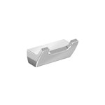 Baril A84-1069-00 FLOW A84 Bathrobe Holder