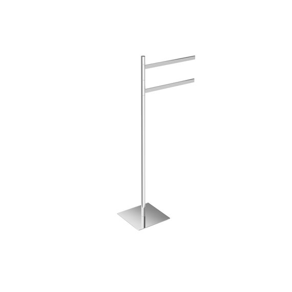 Baril A85-2009-40 A85 Towel Holder On Pedestal