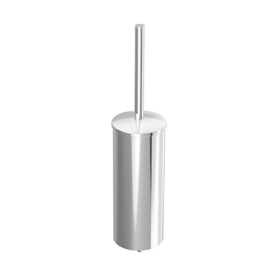 Baril A85-2059-00 A85 Round Toilet Brush