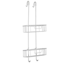 Baril A85-9000-00 A85 Hanging Shelves For Shower