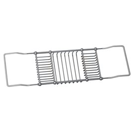 Baril A85-9111-00 A85 Adjustable Bath Tray