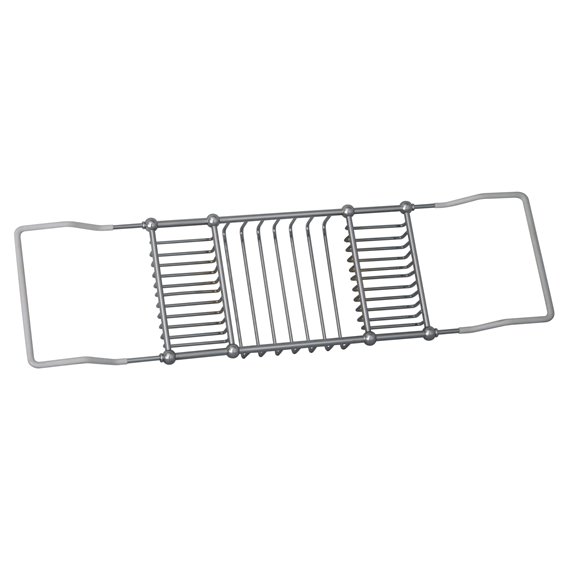 Baril A85-9111-00 A85 Adjustable Bath Tray