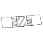 Baril A85-9111-00 A85 Adjustable Bath Tray